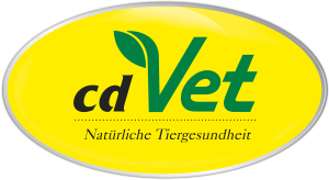 cdVet logo